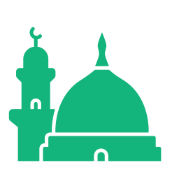 Ikon Masjid